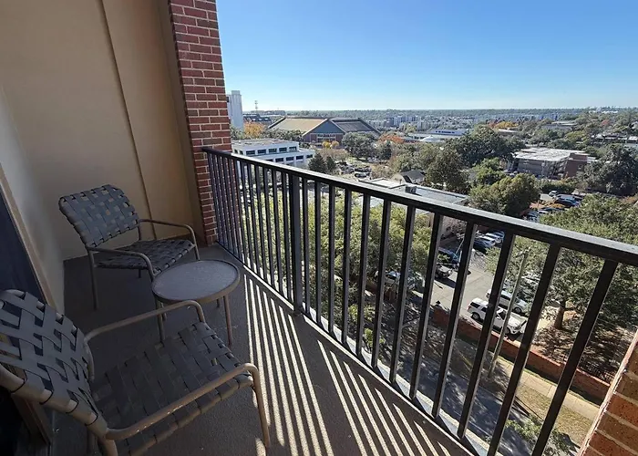 Walk To Fsu, Downtown & The Capitol-prime Location