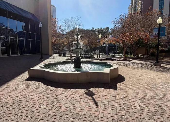 Walk To Fsu, Downtown & The Capitol-prime Location Apartment Tallahassee