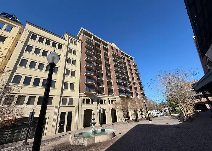 Walk To Fsu, Downtown & The Capitol-prime Location Tallahassee