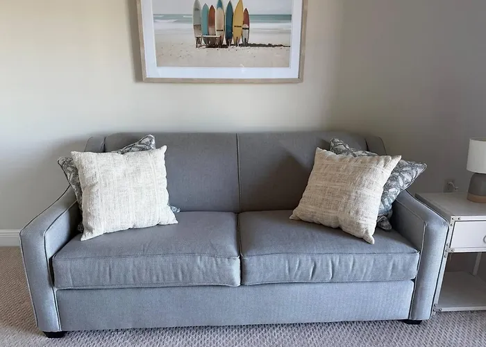 Walk To Fsu, Downtown & The Capitol-prime Location Apartment *