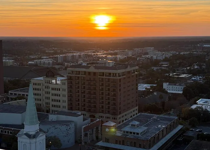 Apartment Walk To Fsu, Downtown & The Capitol-prime Location *
