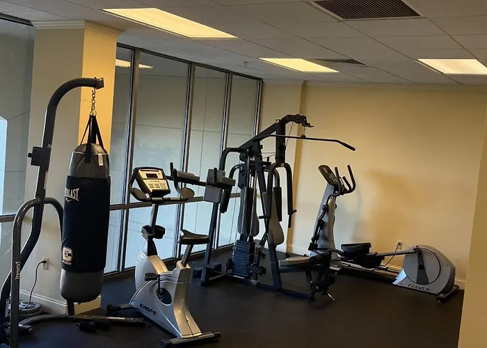 Walk To Fsu, Downtown & The Capitol-prime Location Apartment