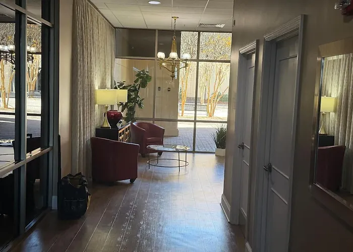 Apartment Walk To Fsu, Downtown & The Capitol-prime Location