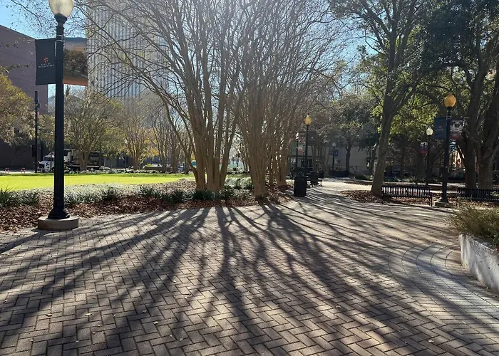 Walk To Fsu, Downtown & The Capitol-prime Location