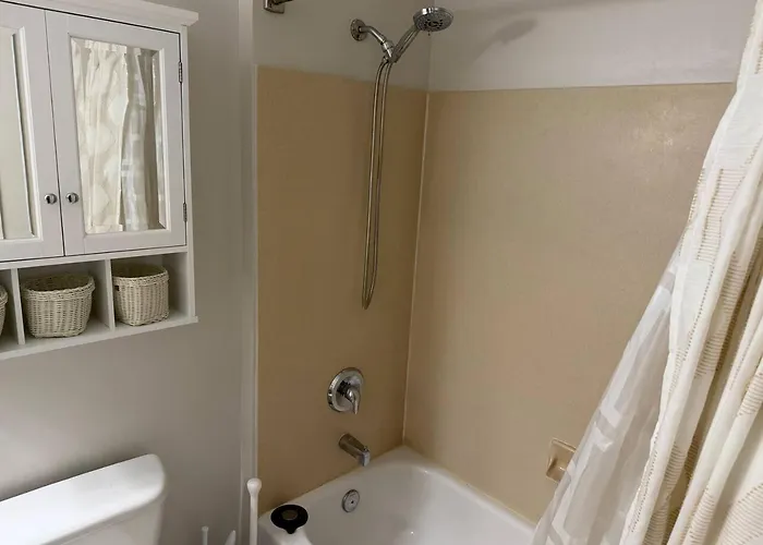 Walk To Fsu, Downtown & The Capitol-prime Location