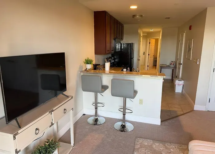 Walk To Fsu, Downtown & The Capitol-prime Location Tallahassee