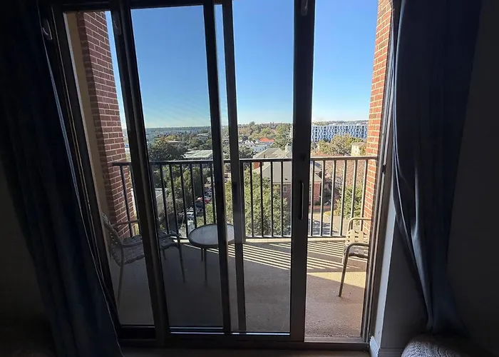 Apartment Walk To Fsu, Downtown & The Capitol-prime Location *